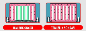 petek temizliği izmir